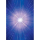 TarotMerchant-Lightworker Oracle Cards Blue Angel
