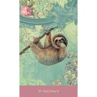 TarotMerchant-Love Who You Are Oracle Cards USGS