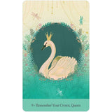 TarotMerchant-Love Who You Are Oracle Cards USGS