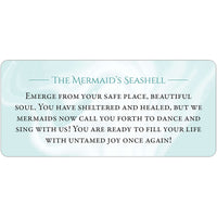 TarotMerchant-Magickal Messages From The Mermaids Cards Blue Angel
