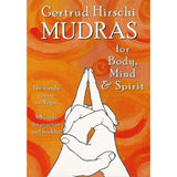 TarotMerchant-Mudras for Body, Mind and Spirit Cards AGM