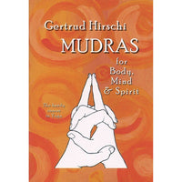 TarotMerchant-Mudras for Body, Mind and Spirit Cards AGM