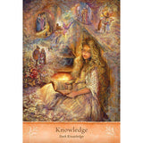 TarotMerchant-Mystical Wisdom Card Deck USGS