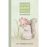 TarotMerchant-Nature Quest Oracle Cards USGS