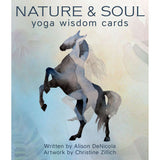 TarotMerchant-Nature & Soul Yoga Wisdom Cards USGS