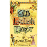 TarotMerchant-Old English Tarot Deck USGS