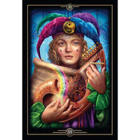 TarotMerchant-Oracle of Visions Cards USGS