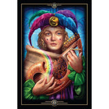 TarotMerchant-Oracle of Visions Cards USGS