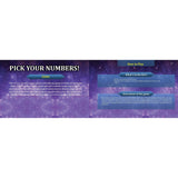 TarotMerchant-Pick Your Numbers! Tarot Kit - Deck & Book Red Feather
