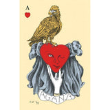 TarotMerchant-Playing Card Oracles Divination Deck USGS