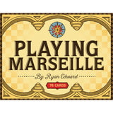 TarotMerchant-Playing Marseille Playing Cards & Tarot Deck USGS