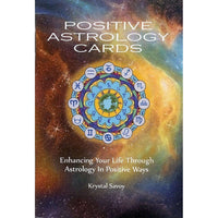 TarotMerchant-Positive Astrology Cards AGM