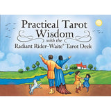 TarotMerchant-Practical Tarot Wisdom Cards USGS