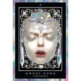 TarotMerchant-Precious Gems Oracle Cards Blue Angel