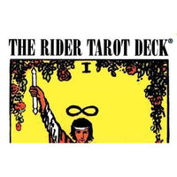 TarotMerchant-Rider-Waite® Tarot Deck USGS