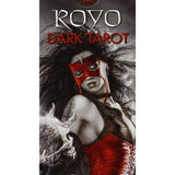 TarotMerchant-Royo Dark Tarot - 78 Card Deck & Guide Booklet