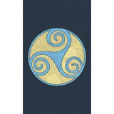 TarotMerchant-Scorpio Sea Tarot Deck & Book Set Llewellyn