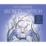 TarotMerchant-Secrets of the Witch Oracle Cards USGS