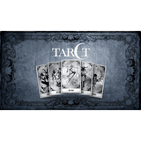 TarotMerchant-Shawn Coss Tarot Deck