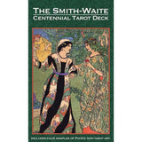TarotMerchant-Smith-Waite Centennial Tarot Deck USGS