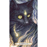 TarotMerchant-Soul Cats Tarot Kit - Deck & Book Llewellyn