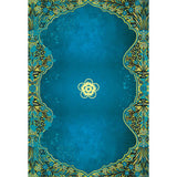 TarotMerchant-Sufi Wisdom Oracle Cards Blue Angel