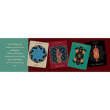 TarotMerchant-Swagatam Tarot Kit - Deck & Book