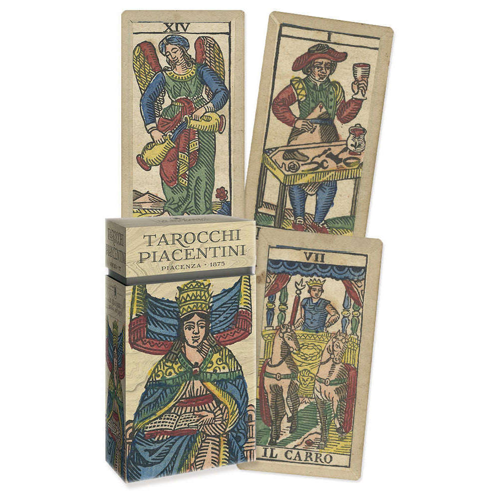 Vintage – TarotMerchant