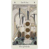 TarotMerchant-Tarot de Carlotydes Deck Fournier
