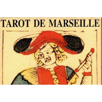 TarotMerchant-Tarot de Marseille Piatnik