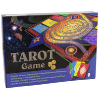 TarotMerchant-Tarot Game Red Feather