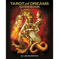 TarotMerchant-Tarot of Dreams Deck & Book Set USGS