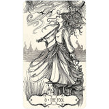 TarotMerchant-Tarot of the Abyss Deck USGS