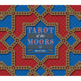 TarotMerchant-Tarot of the Moors Kit - Deck & Book Red Feather