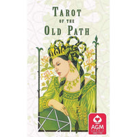 TarotMerchant-Tarot of the Old Path Deck AGM