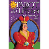 TarotMerchant-Tarot of the Witches Deck USGS
