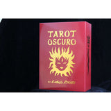 TarotMerchant-Tarot Oscuro Deck