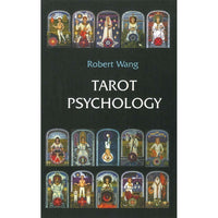 TarotMerchant-Tarot Psychology Book USGS