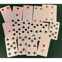 TarotMerchant-Tarock Ornament Playing Cards Piatnik