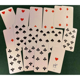 Tarock Ornament Playing Cards Piatnik – TarotMerchant