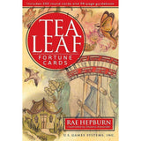 TarotMerchant-Tea Leaf Fortune Cards USGS