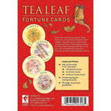 TarotMerchant-Tea Leaf Fortune Cards USGS