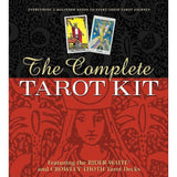 TarotMerchant-The Complete Tarot Kit USGS