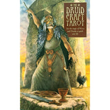 TarotMerchant-The Druid Craft Tarot Kit - Deck & Book AGM