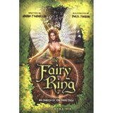 TarotMerchant-The Fairy Ring - 60 Card Oracle Deck & 264 Page Book