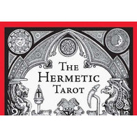 TarotMerchant-The Hermetic Tarot Deck USGS