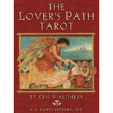 TarotMerchant-The Lover's Path Tarot Deck USGS