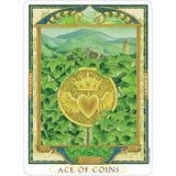 TarotMerchant-The Lover's Path Tarot Deck USGS