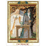 TarotMerchant-The Lover's Path Tarot Deck USGS