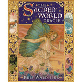 TarotMerchant-The Sacred World Oracle Cards USGS